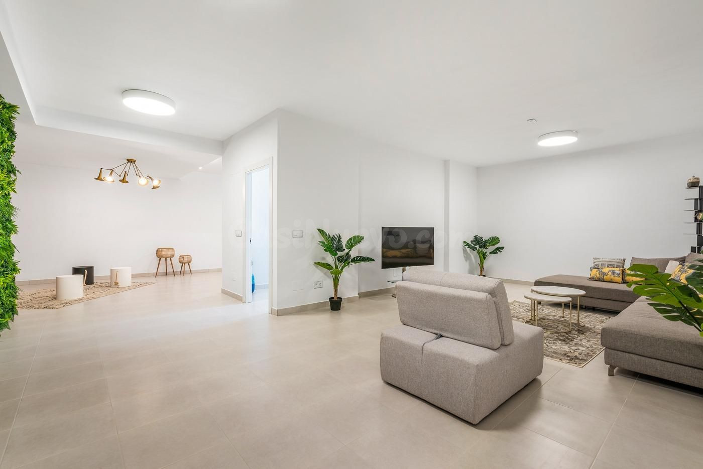 Villa 3 habitaciones 130m² en venta - Playa honda - foto 5