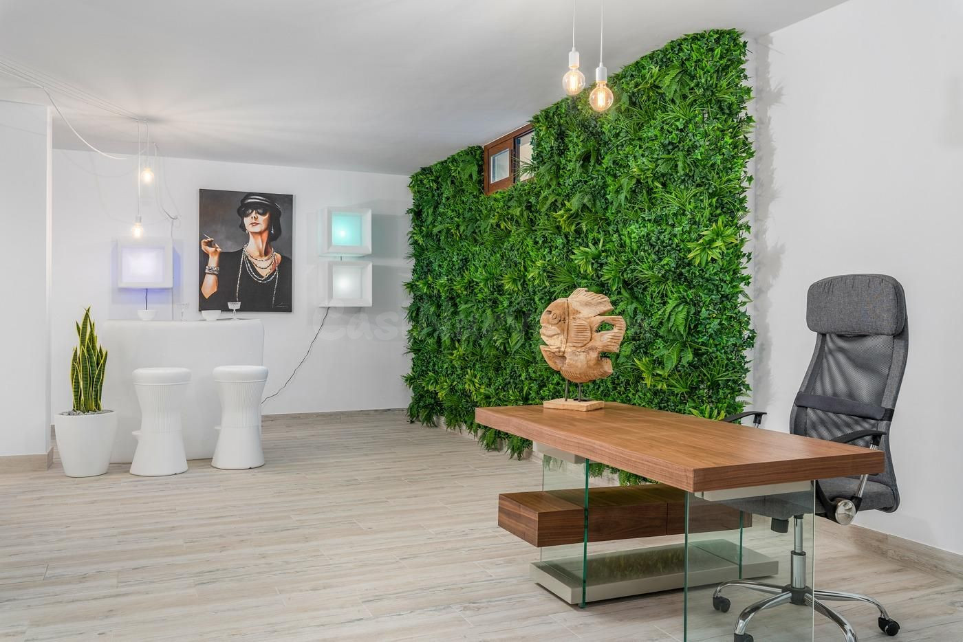 Villa 3 habitaciones 90m² en venta - Zona nudista - foto 3
