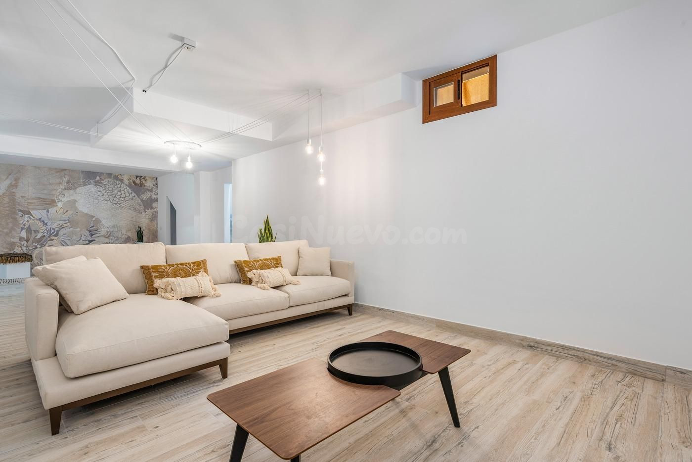 Villa 3 habitaciones 90m² en venta - Zona nudista - foto 4