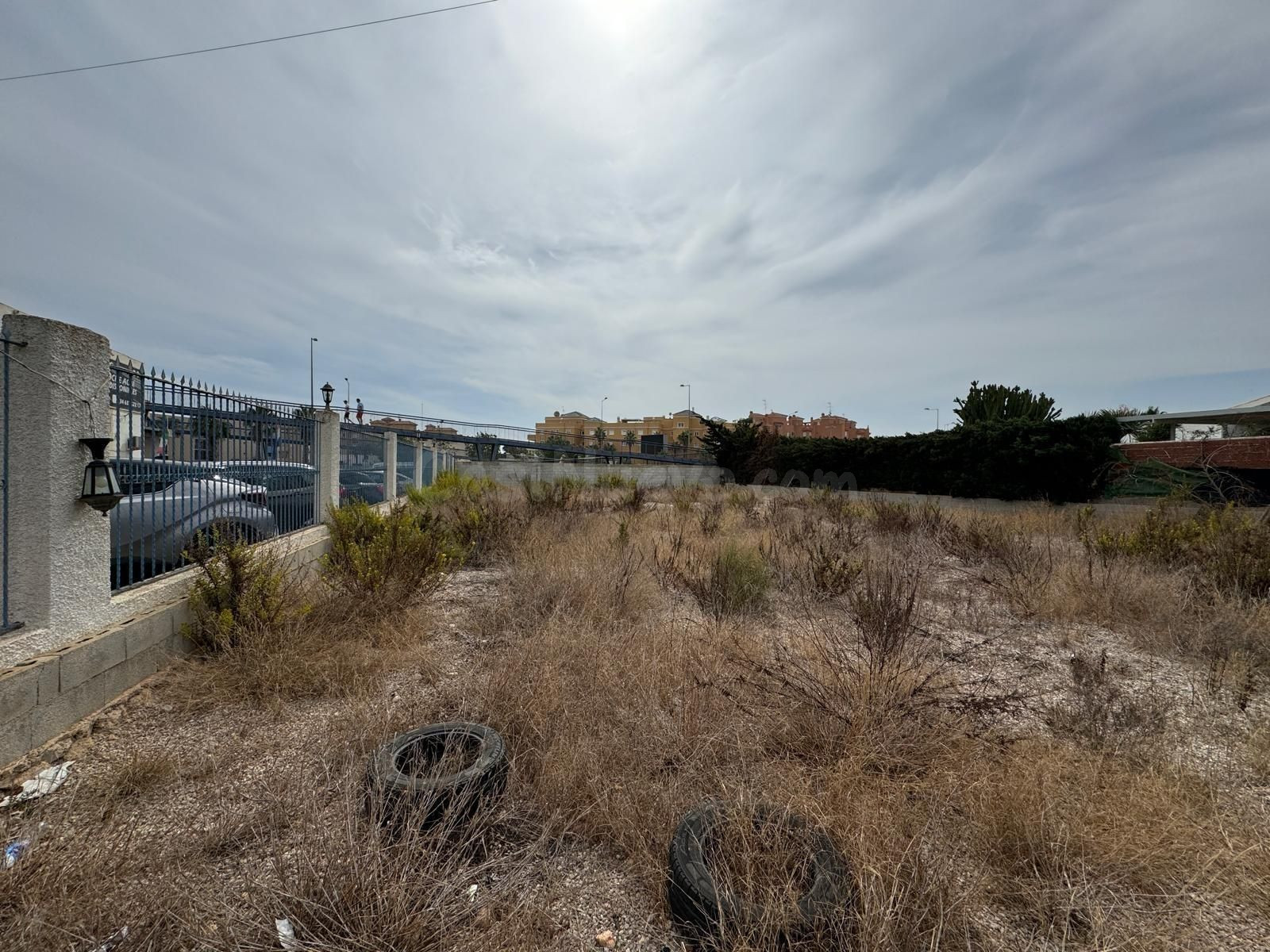 Parcela 3 habitaciones 135m² en venta - Campoamor - foto 4