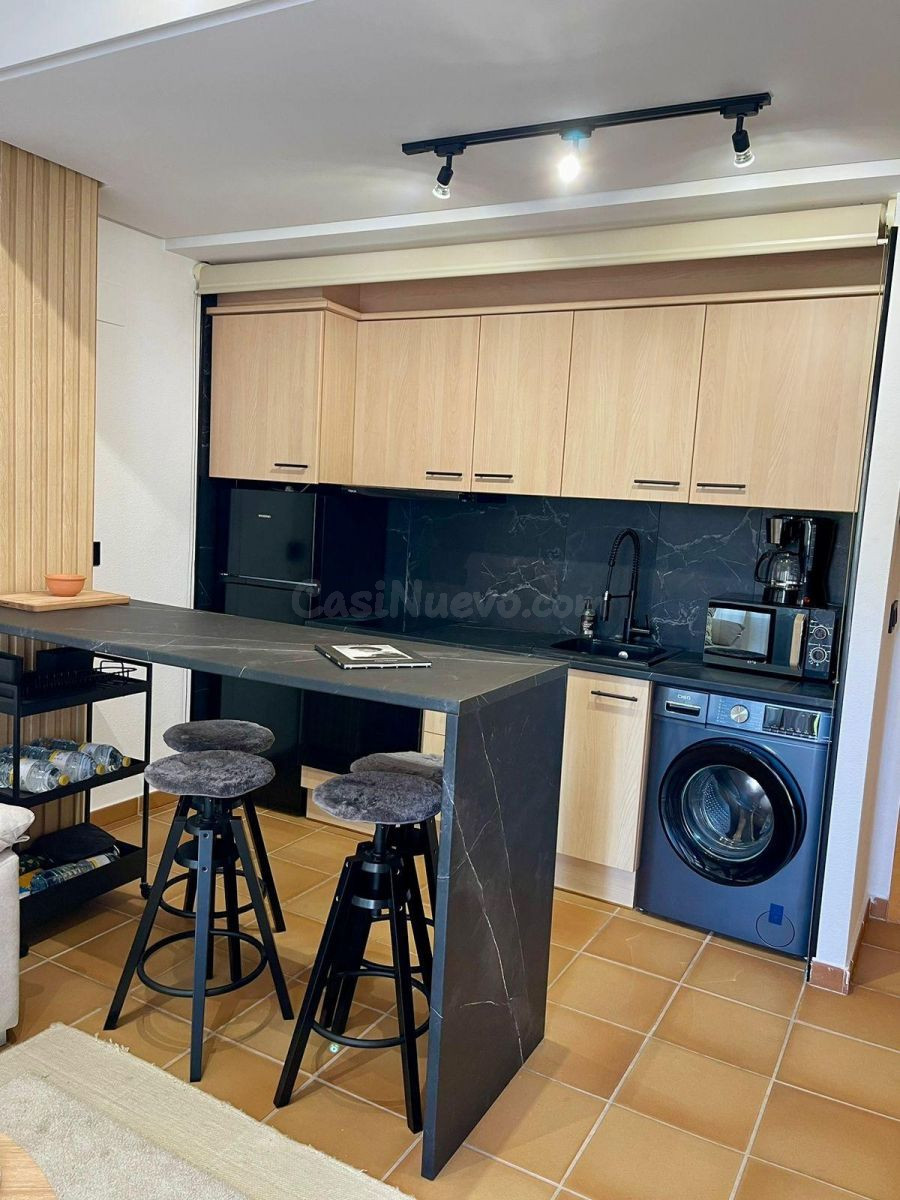 Apartamento 1 habitación 104m² en venta - Archena centro - foto 2