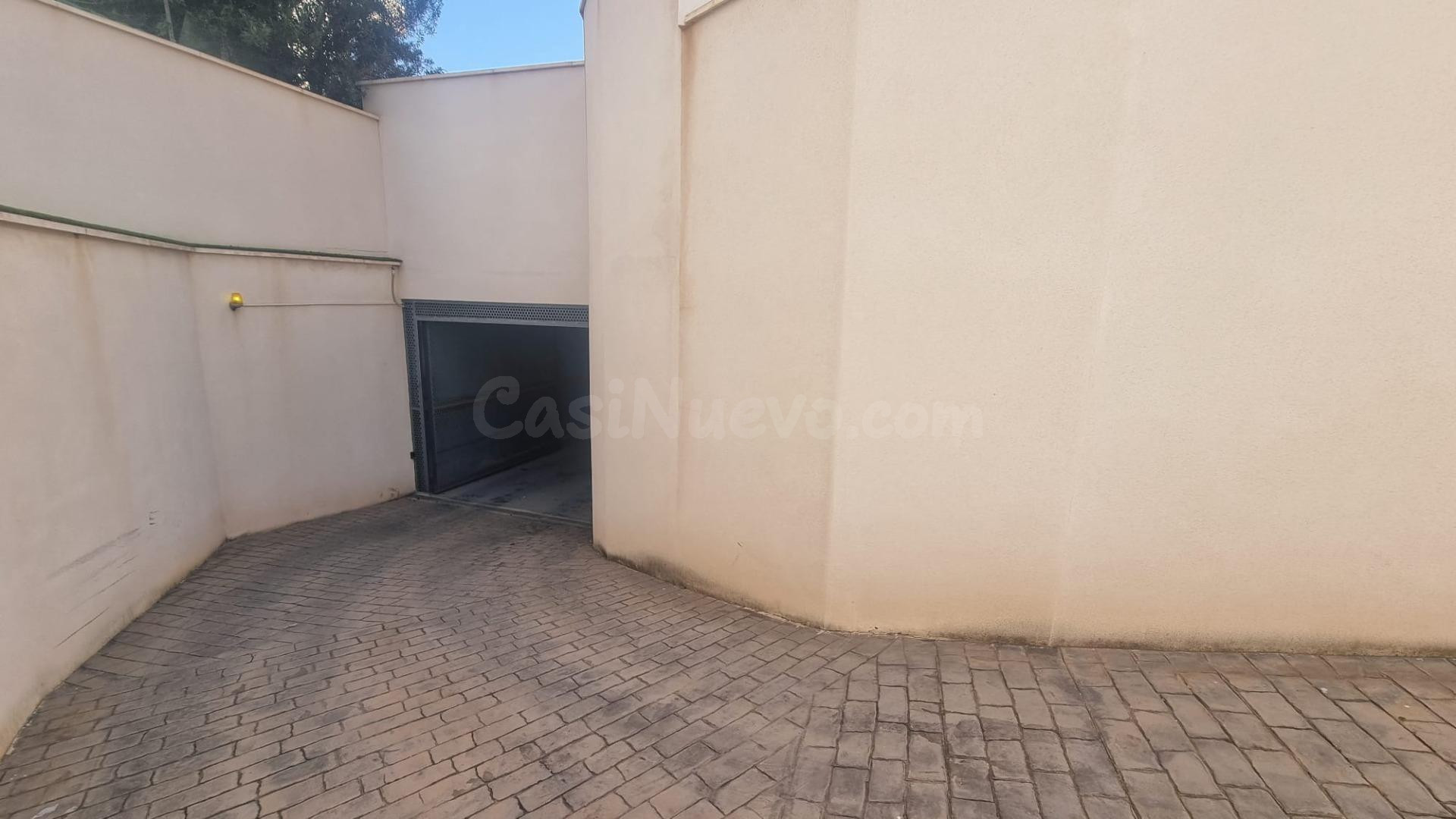 Parking 10m² en venta - Nueva Torrevieja - foto 3
