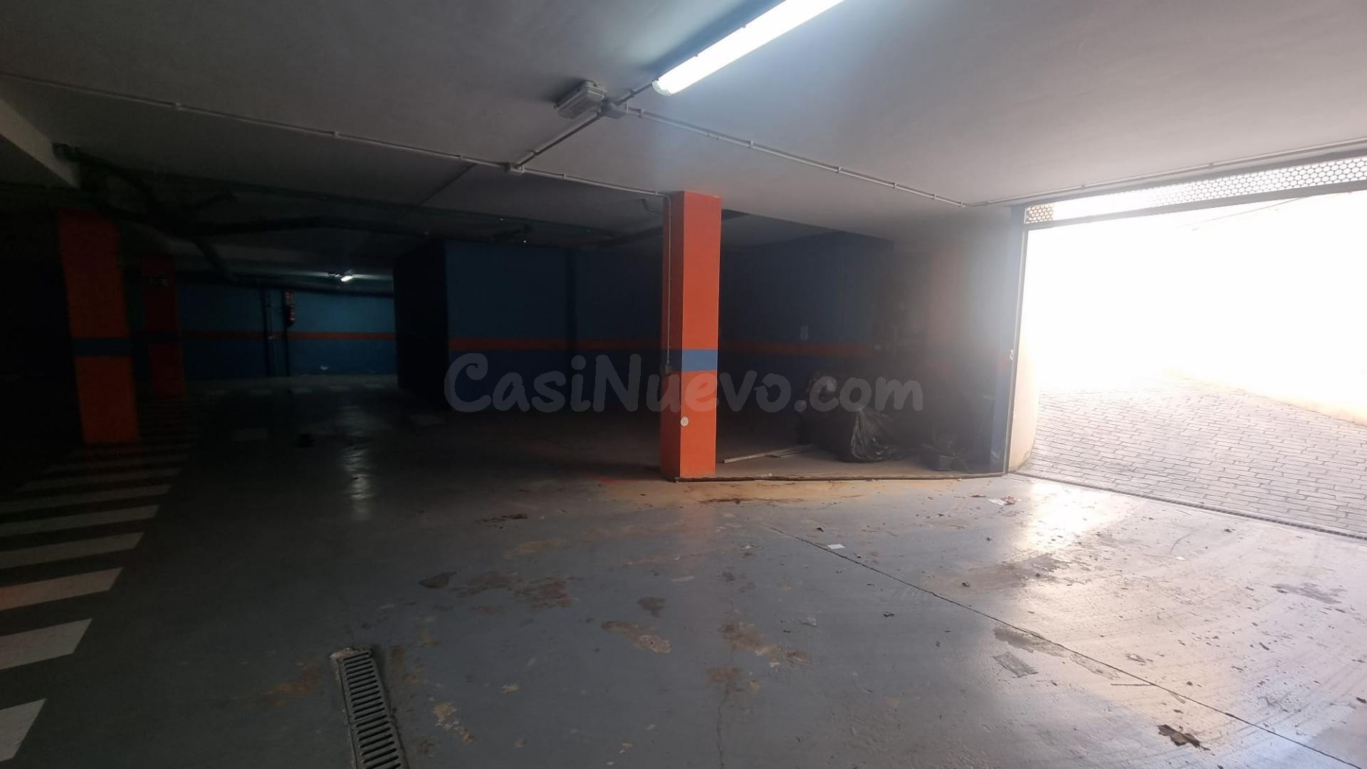 Parking 10m² en venta - Nueva Torrevieja - foto 4