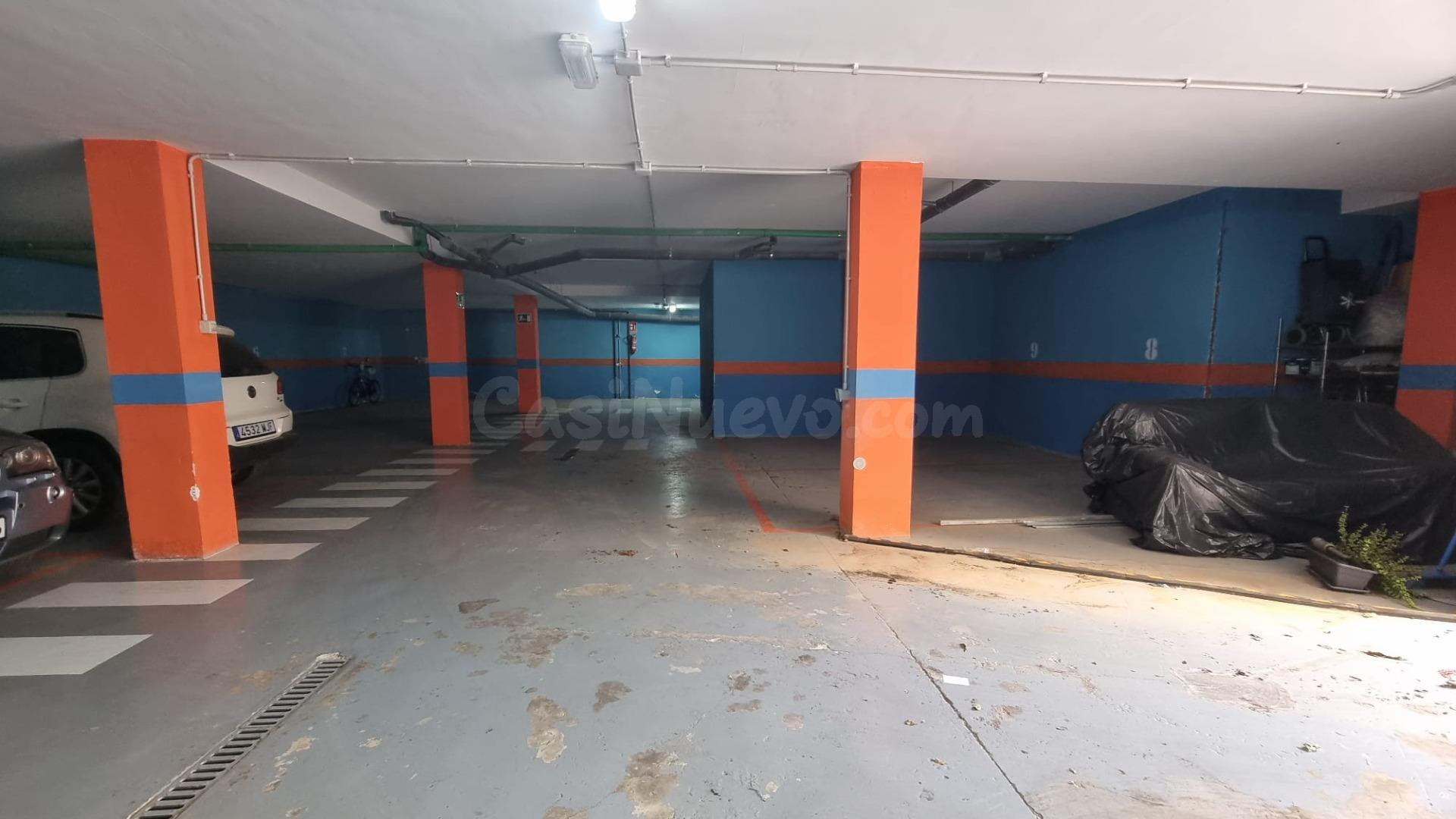 Parking 10m² en venta - Nueva Torrevieja - foto 5