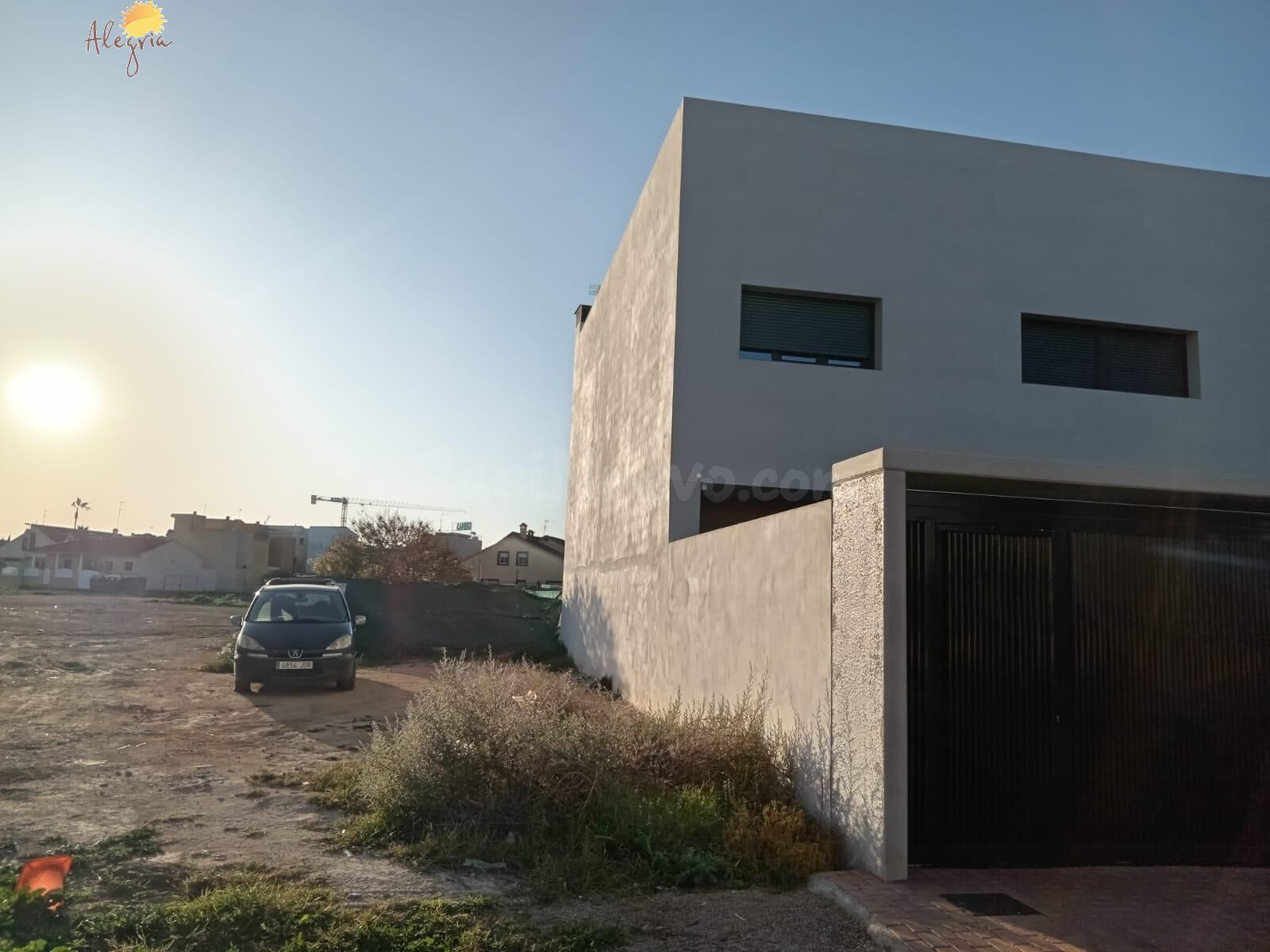 Solar en venta - San Pedro del Pinatar - foto 4