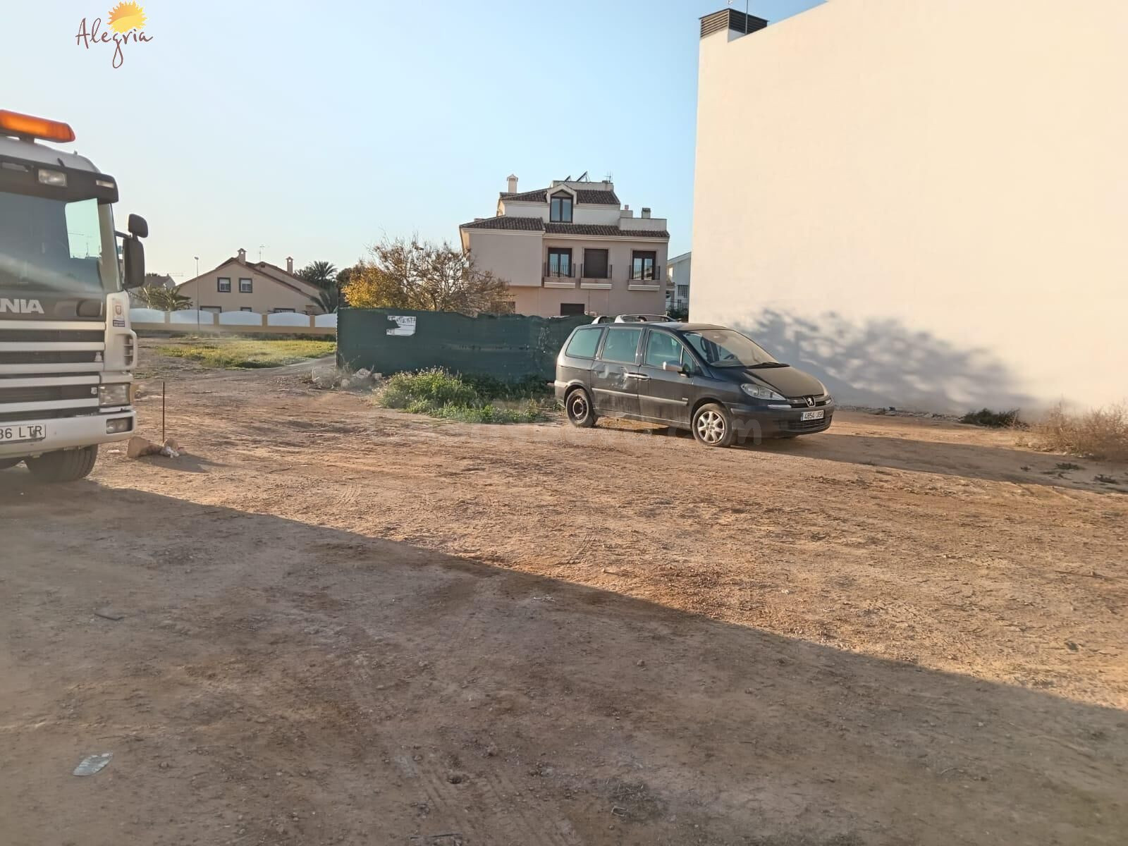 Solar en venta - San Pedro del Pinatar - foto 5