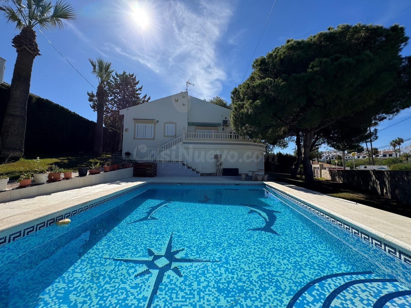 Villa 3 habitaciones 172m² en venta - La Regia