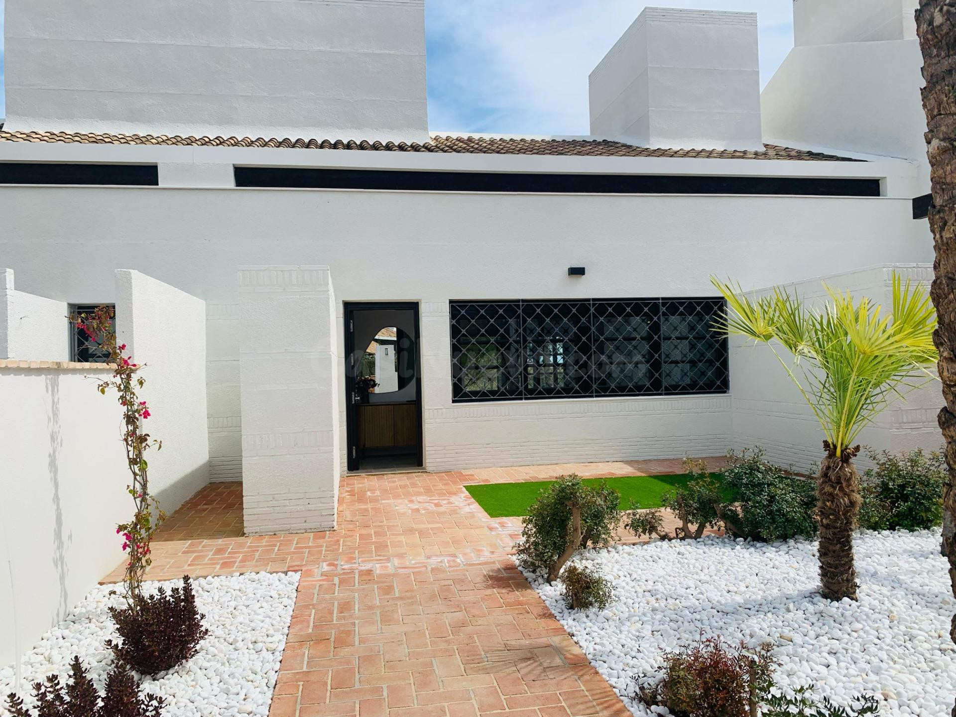 Villa 2 habitaciones 78m² en venta - Peraleja golf - foto 2