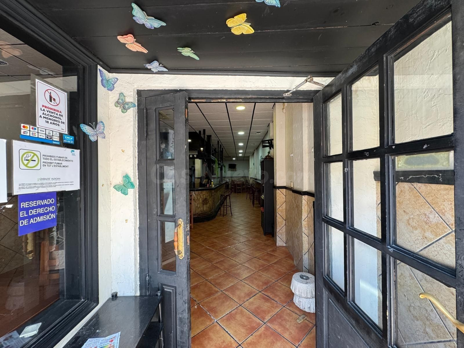 Negocio 159m² en venta - Estacion de autobuses - foto 4