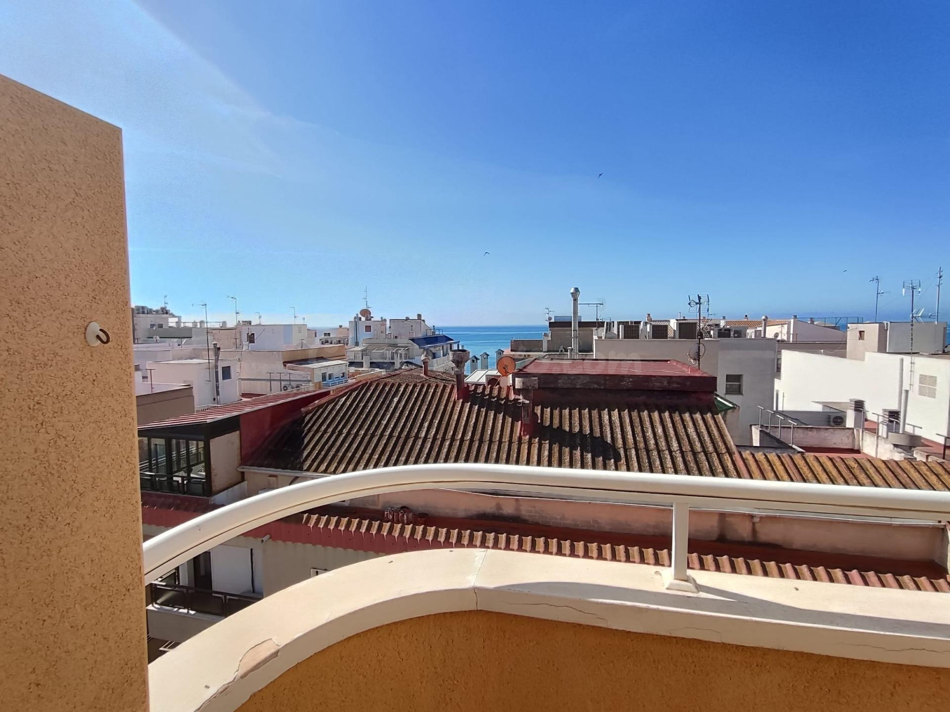 Ático 3 habitaciones 101m² en venta - Paseo maritimo - foto 2