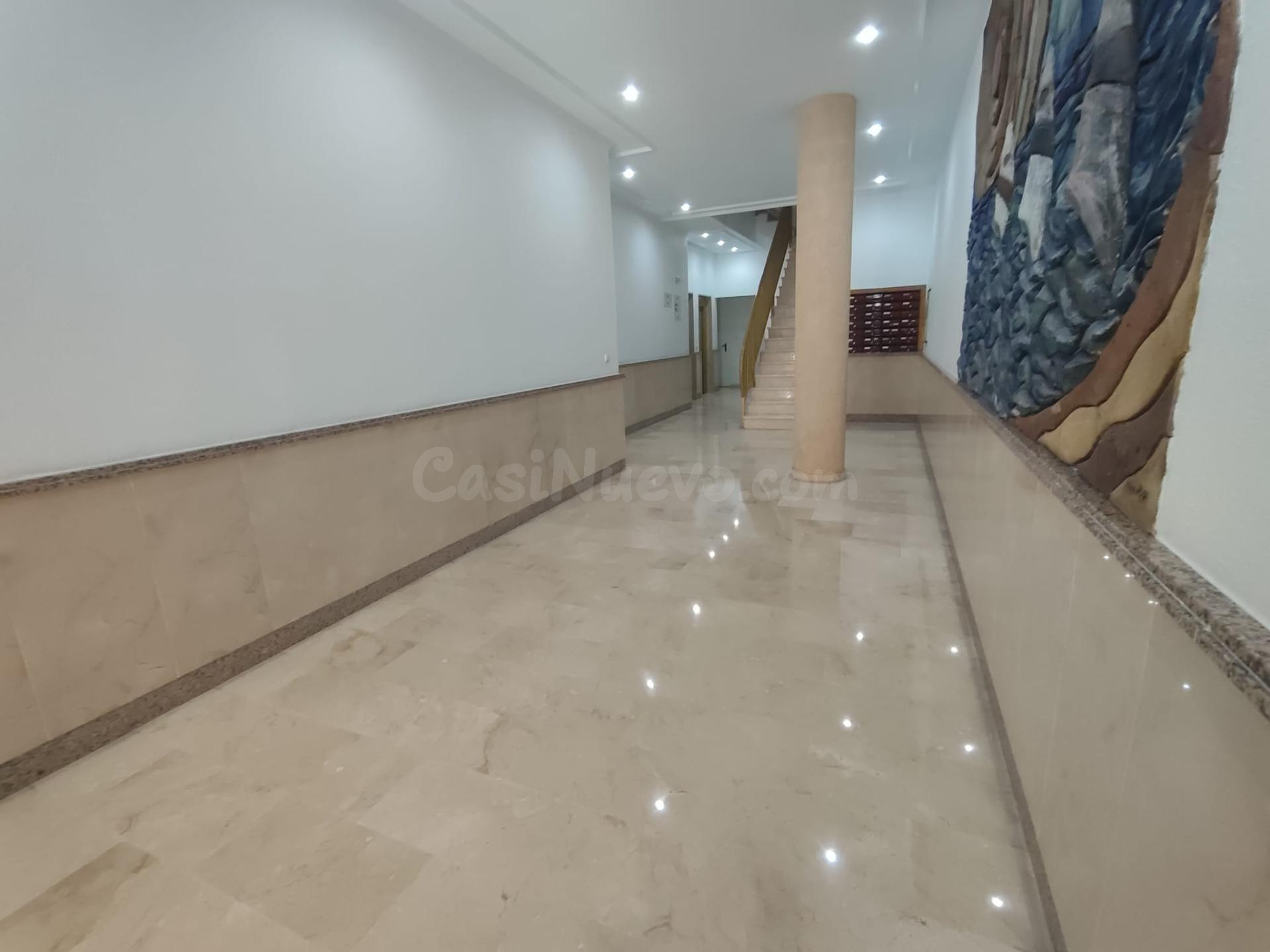 Ático 3 habitaciones 101m² en venta - Paseo maritimo - foto 3