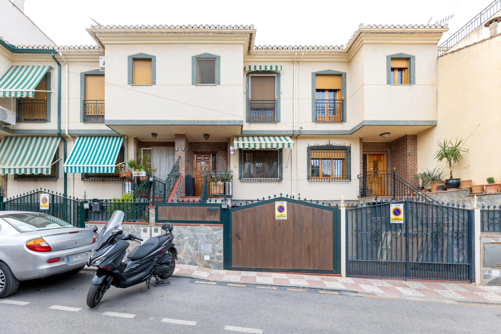 SE VENDE BONITA CASA EN CAJAR