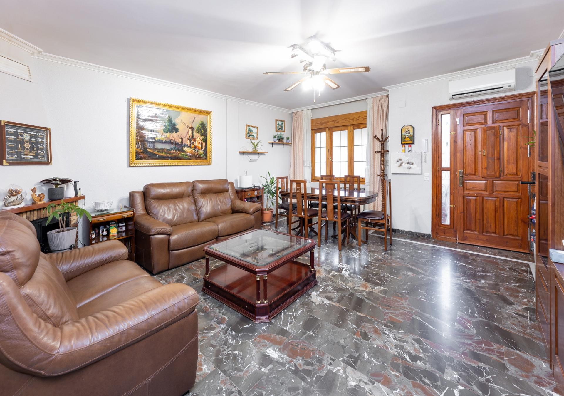 SE VENDE BONITA CASA EN CAJAR - foto 2
