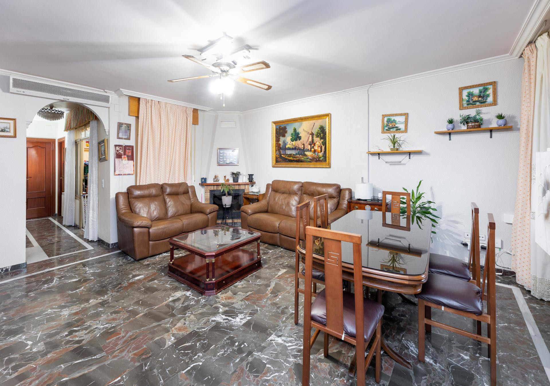SE VENDE BONITA CASA EN CAJAR - foto 3
