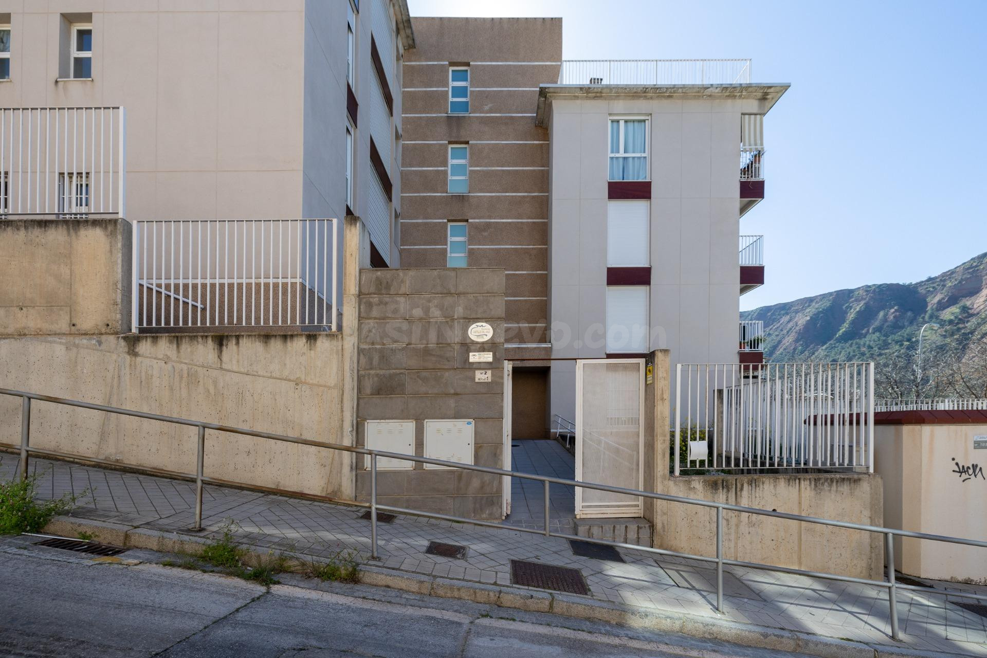 Piso 2 habitaciones 80m² en venta - Ctra Sierra - Acceso Nuevo Alhambra