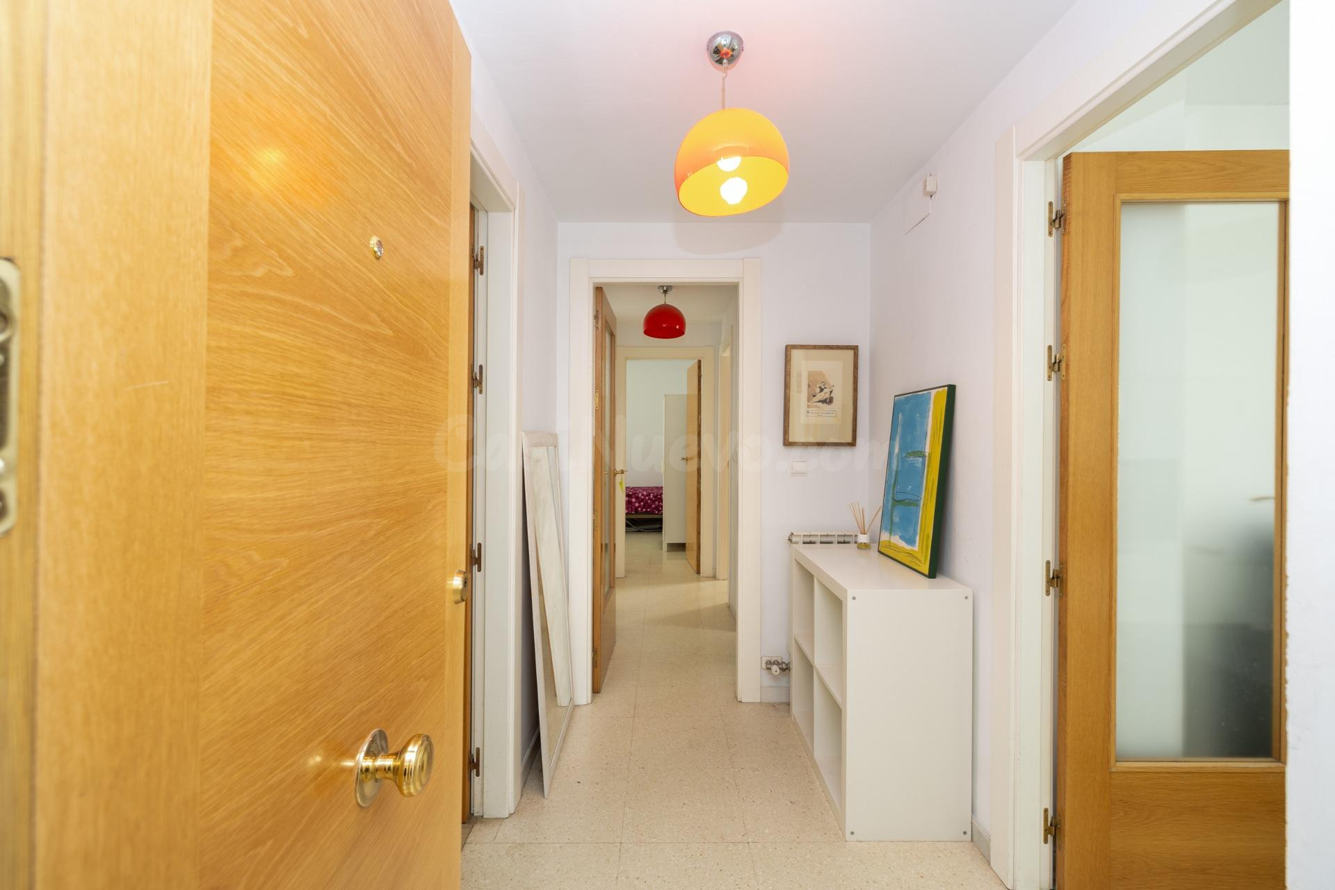 Piso 2 habitaciones 80m² en venta - Ctra Sierra - Acceso Nue - foto 5