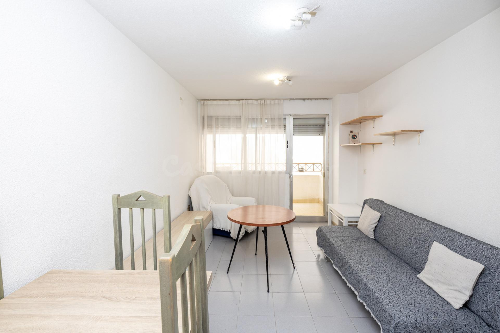 PISO DE 1 DORMITORIO CON TERRAZA Y EXCELENTE UBICACIÓN JUNTO - foto 5