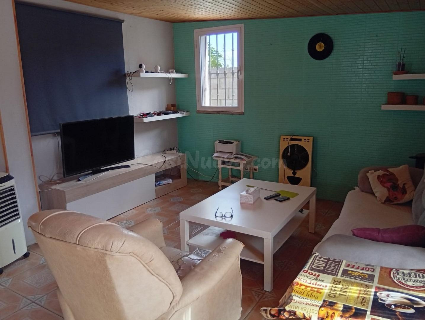 Chalet en zona El Redondel