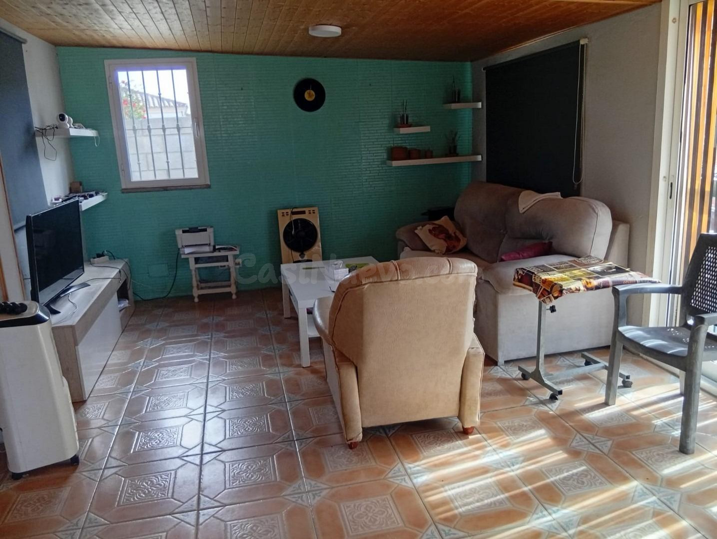 Chalet en zona El Redondel - foto 2