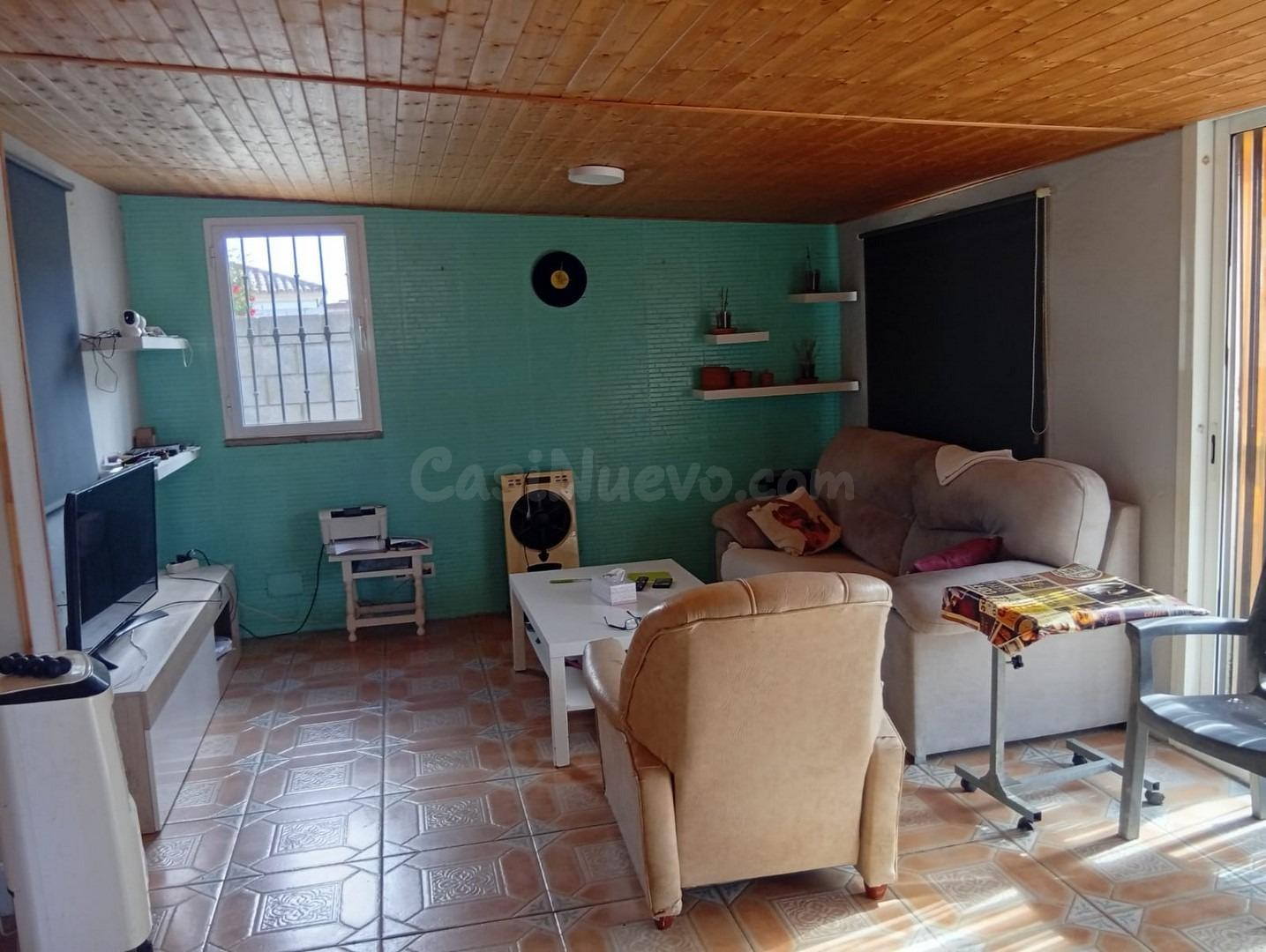 Chalet en zona El Redondel - foto 3