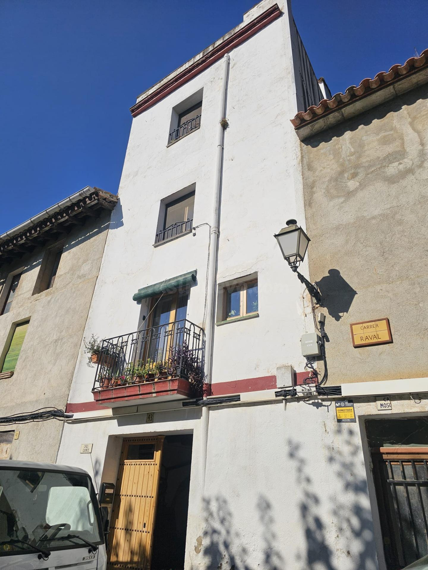 CASA DE PUEBLO EN PIERA - foto 2