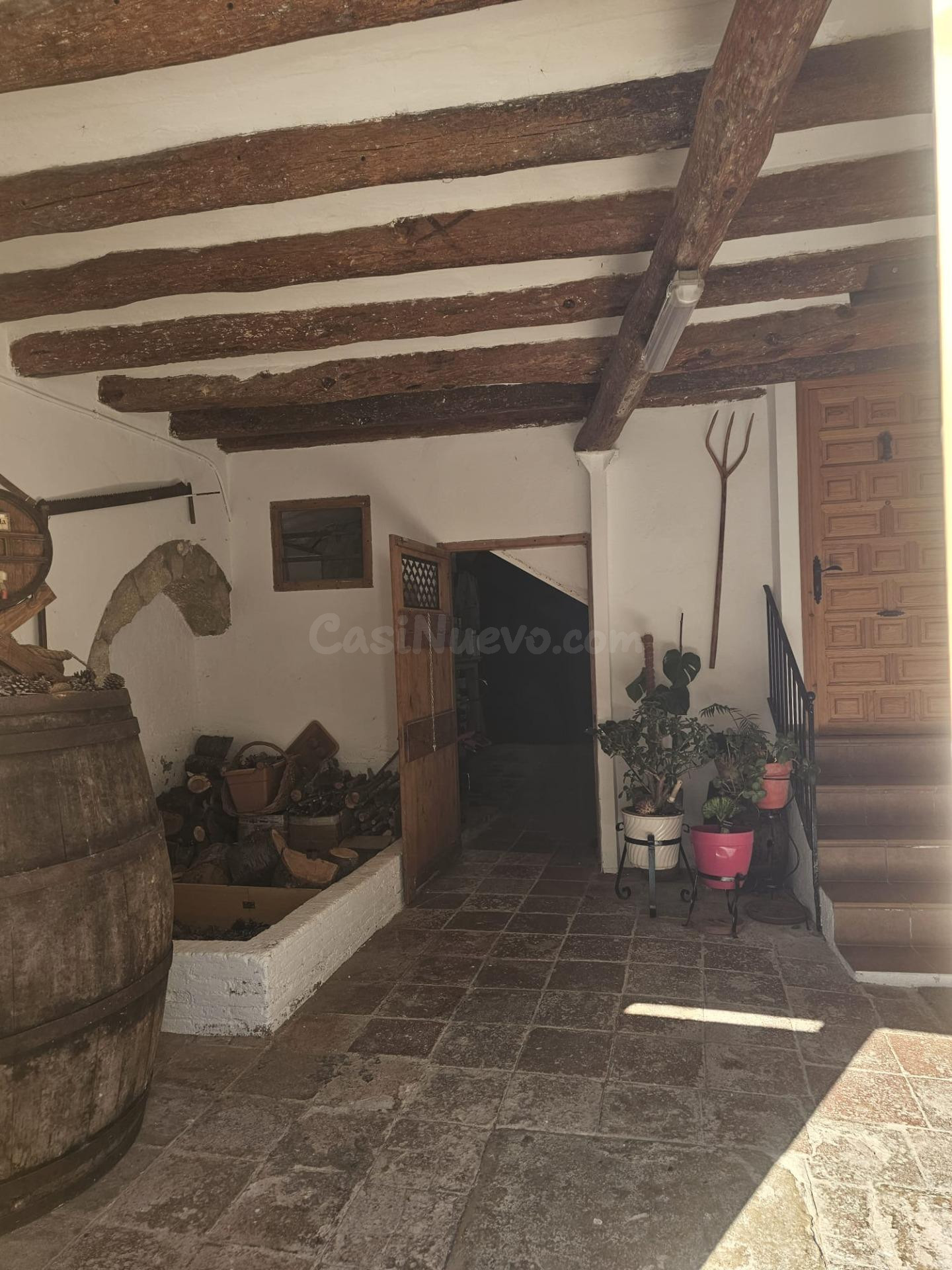 CASA DE PUEBLO EN PIERA - foto 3