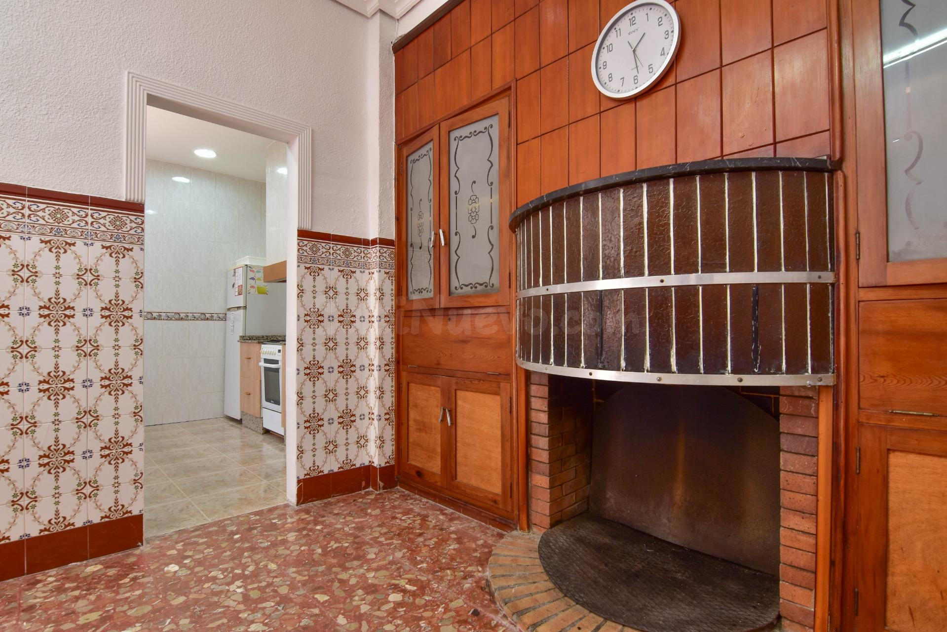 CASA EN ALQUILER EN EL CENTRO DE PUÇOL - foto 3
