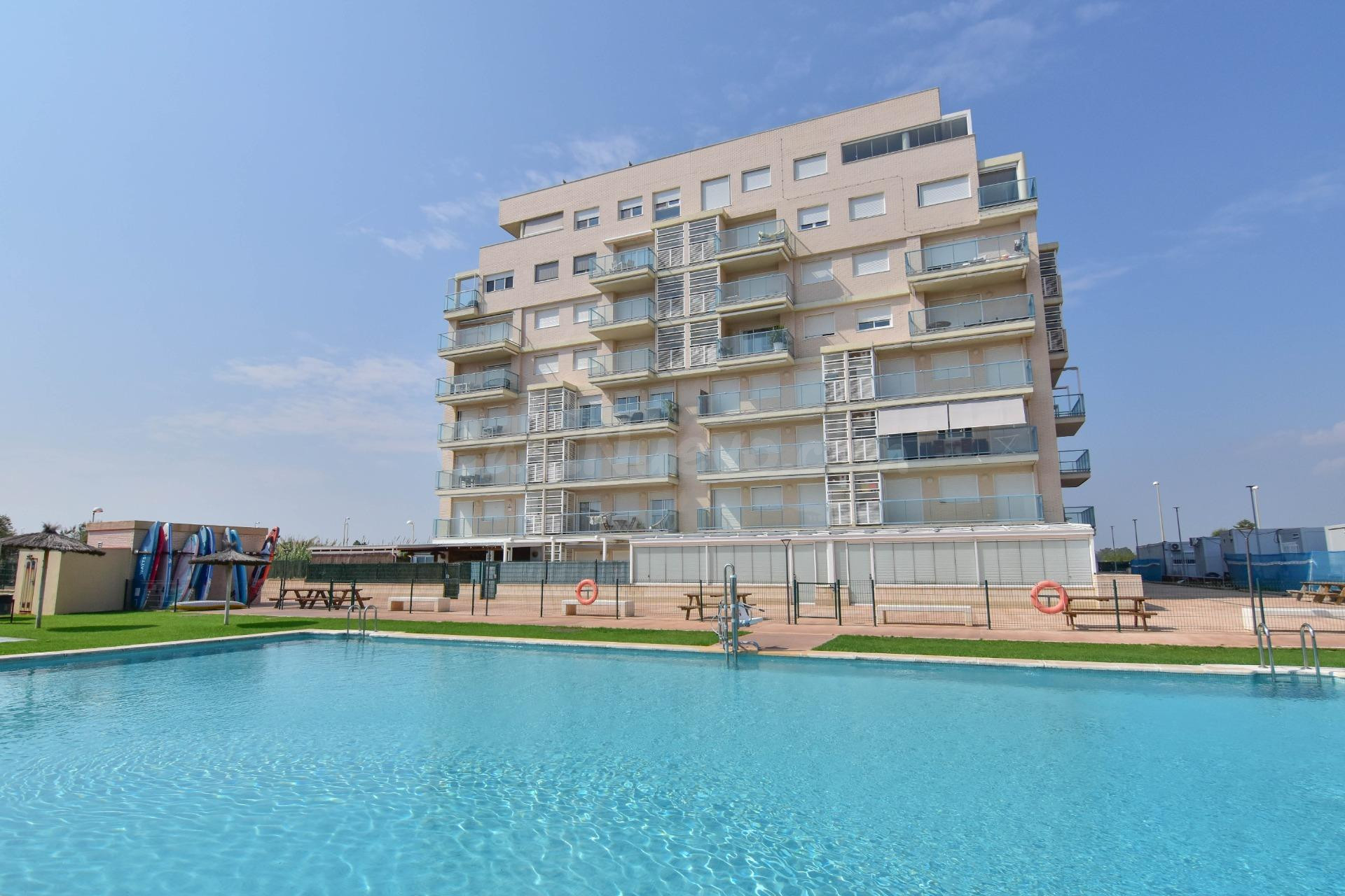 ALQUILER EN PLAYA DEL PUIG