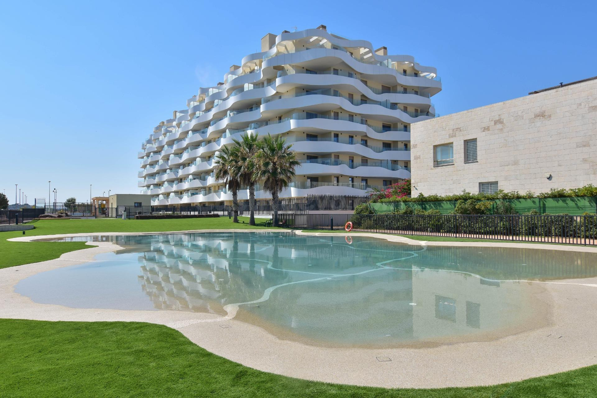 ALQUILER EN PLAYA DEL PUIG - foto 2