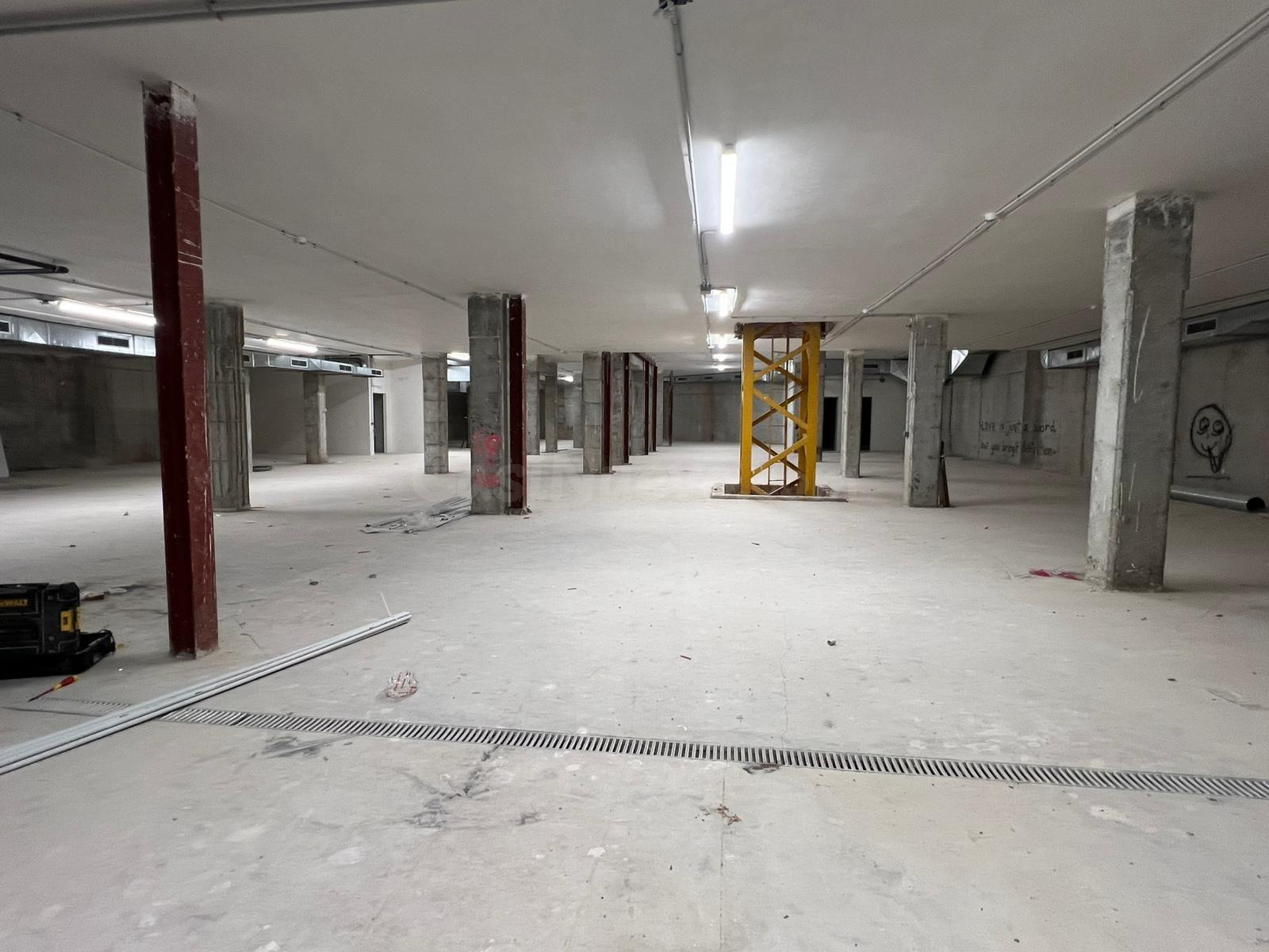 PLAZAS DE PARQUING EN VENTA EN SANTPEDOR