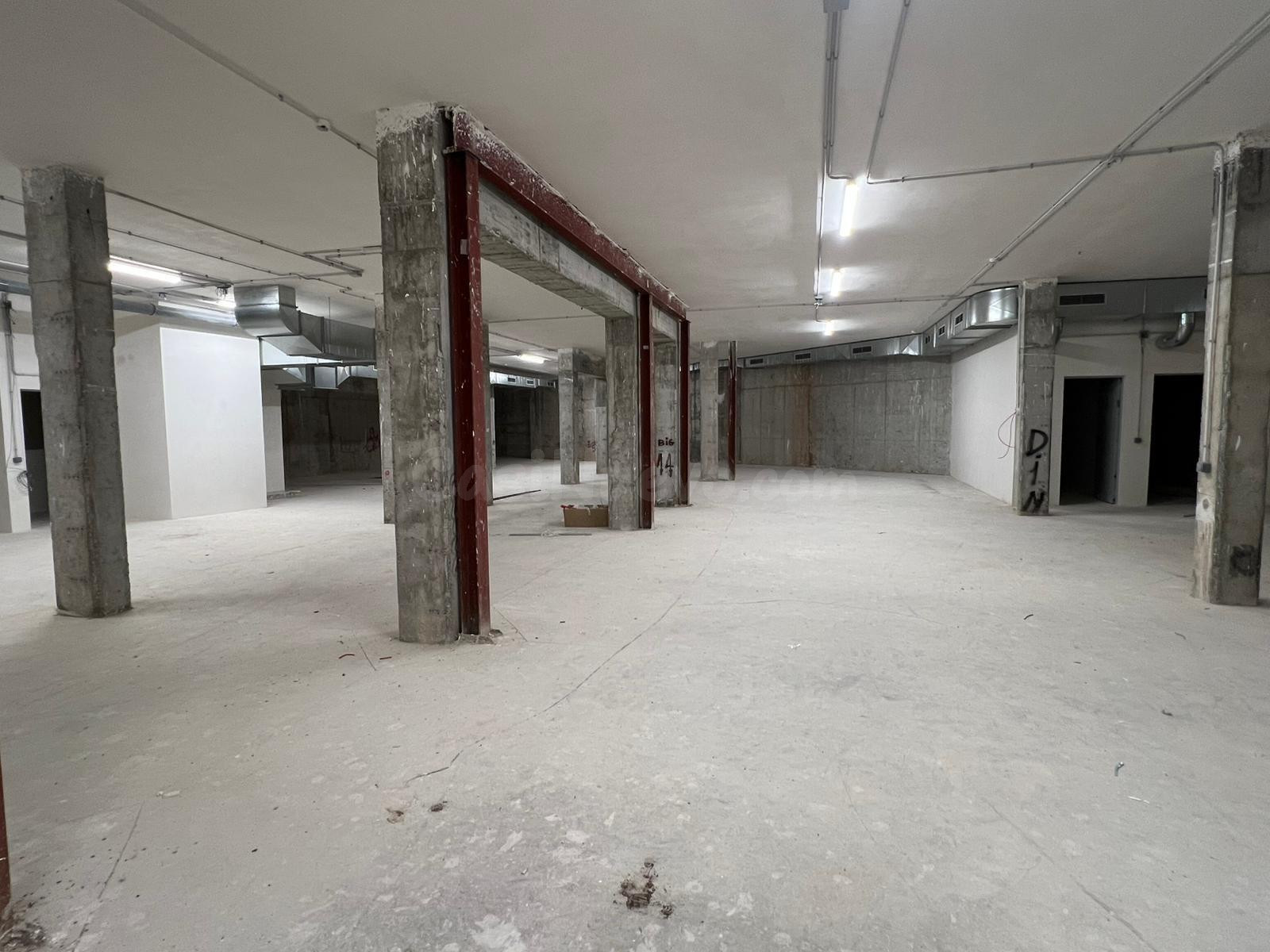 PLAZAS DE PARQUING EN VENTA EN SANTPEDOR - foto 3