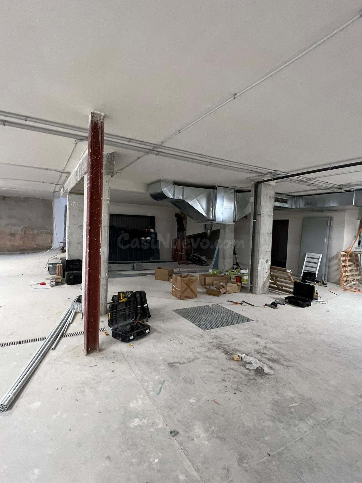 PLAZAS DE PARQUING EN VENTA EN SANTPEDOR - foto 4