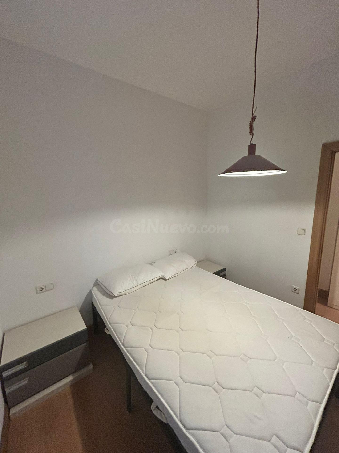 Apartamento 1 habitación 50m² en alquiler - Antiguo - foto 3