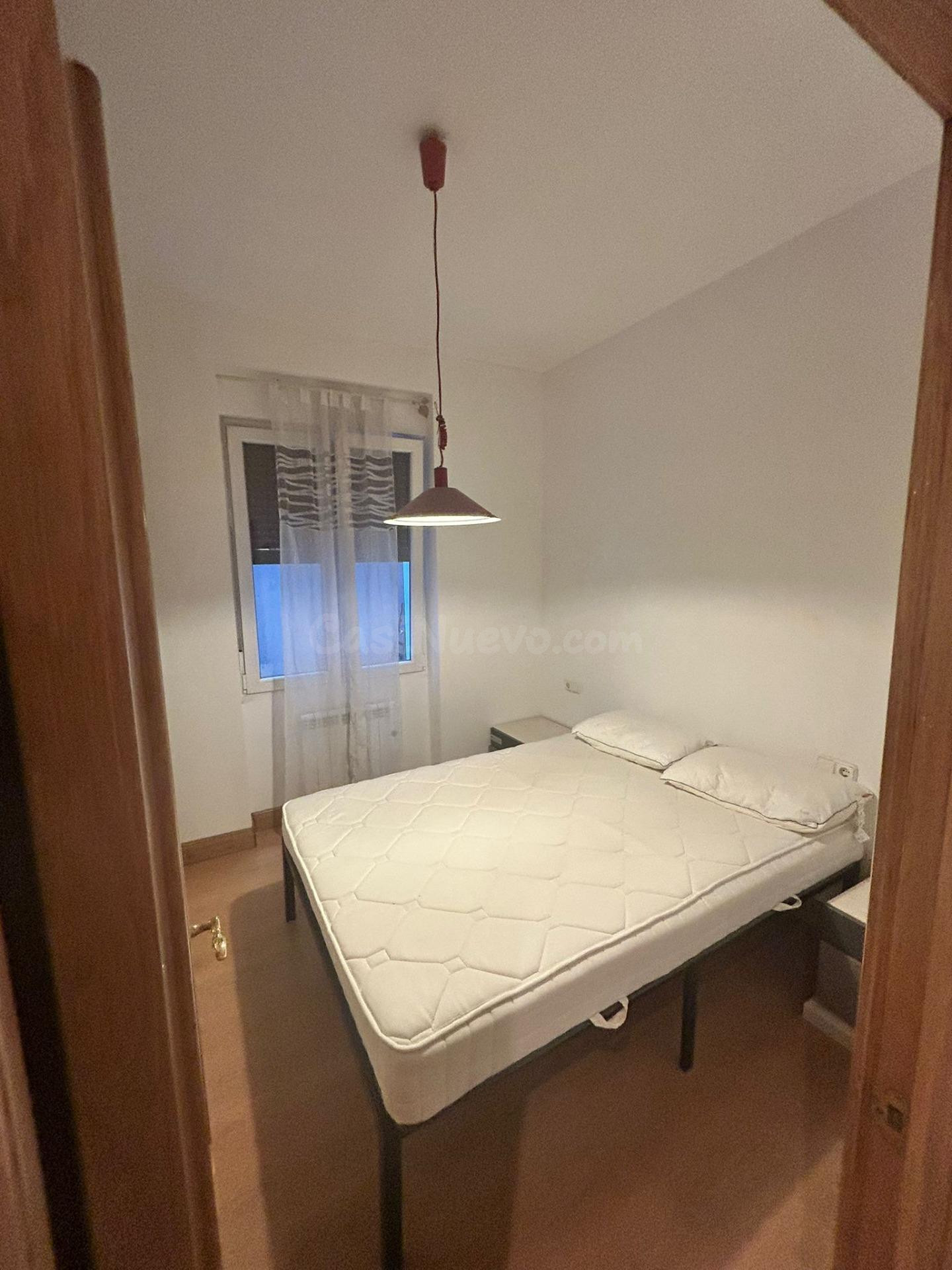 Apartamento 1 habitación 50m² en alquiler - Antiguo - foto 4
