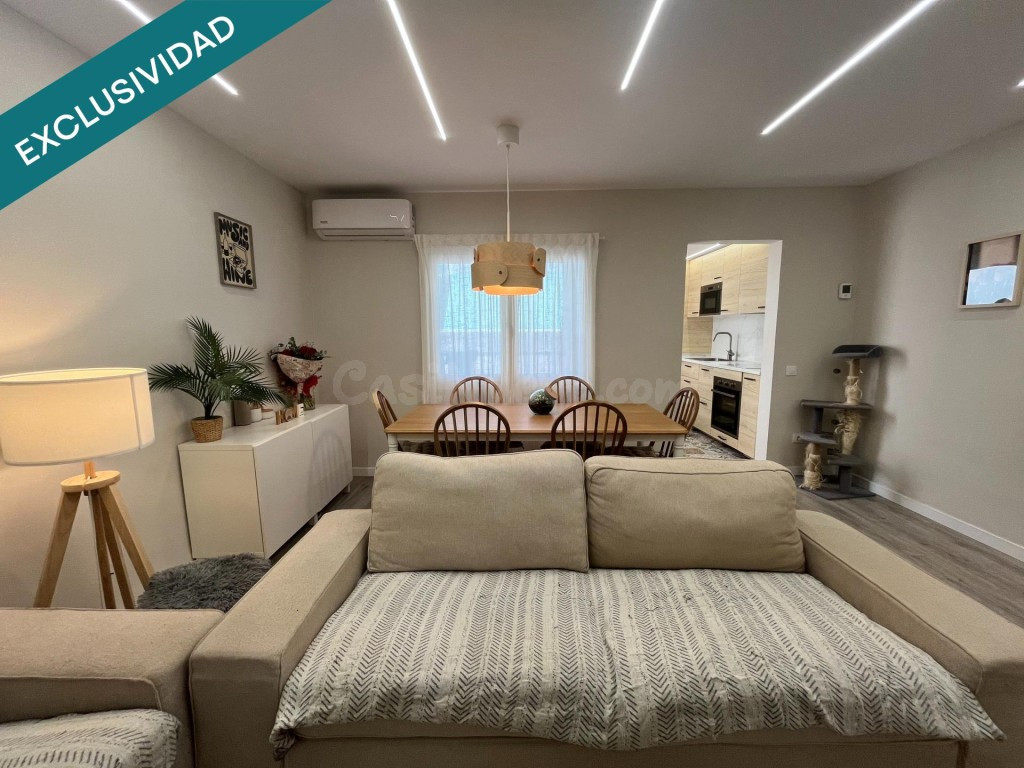 Estrena espacio, luz y confort sin mover un solo tabique: 88 - foto 3
