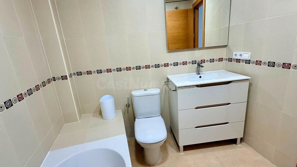 Piso en Alquiler en Albox Almería - foto 3