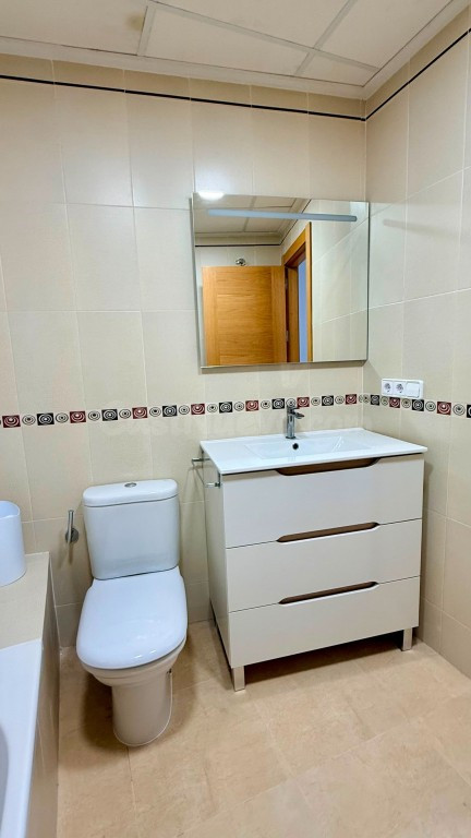 Piso en Alquiler en Albox Almería - foto 4