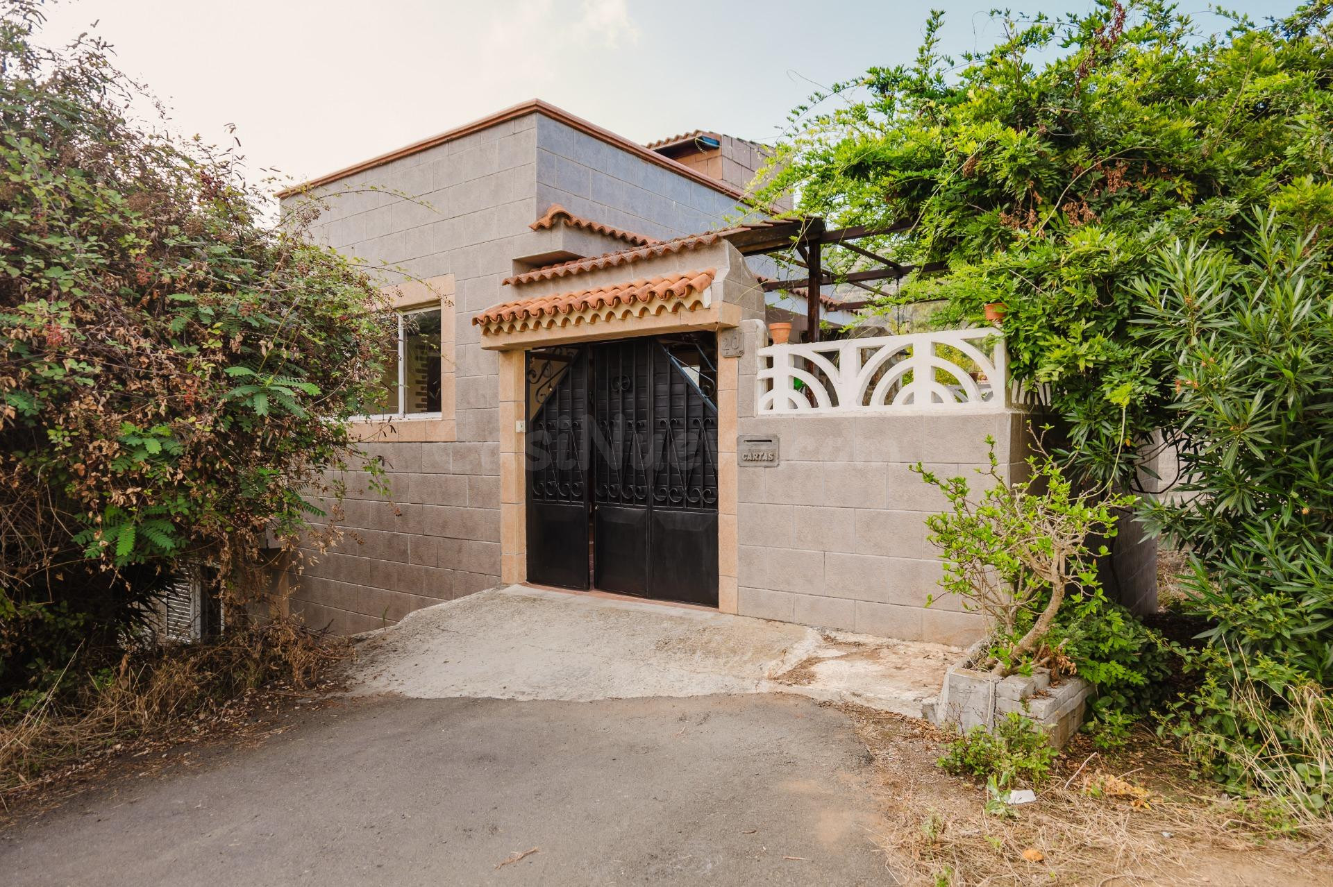 Chalet independiente en Los Portales, Arucas
