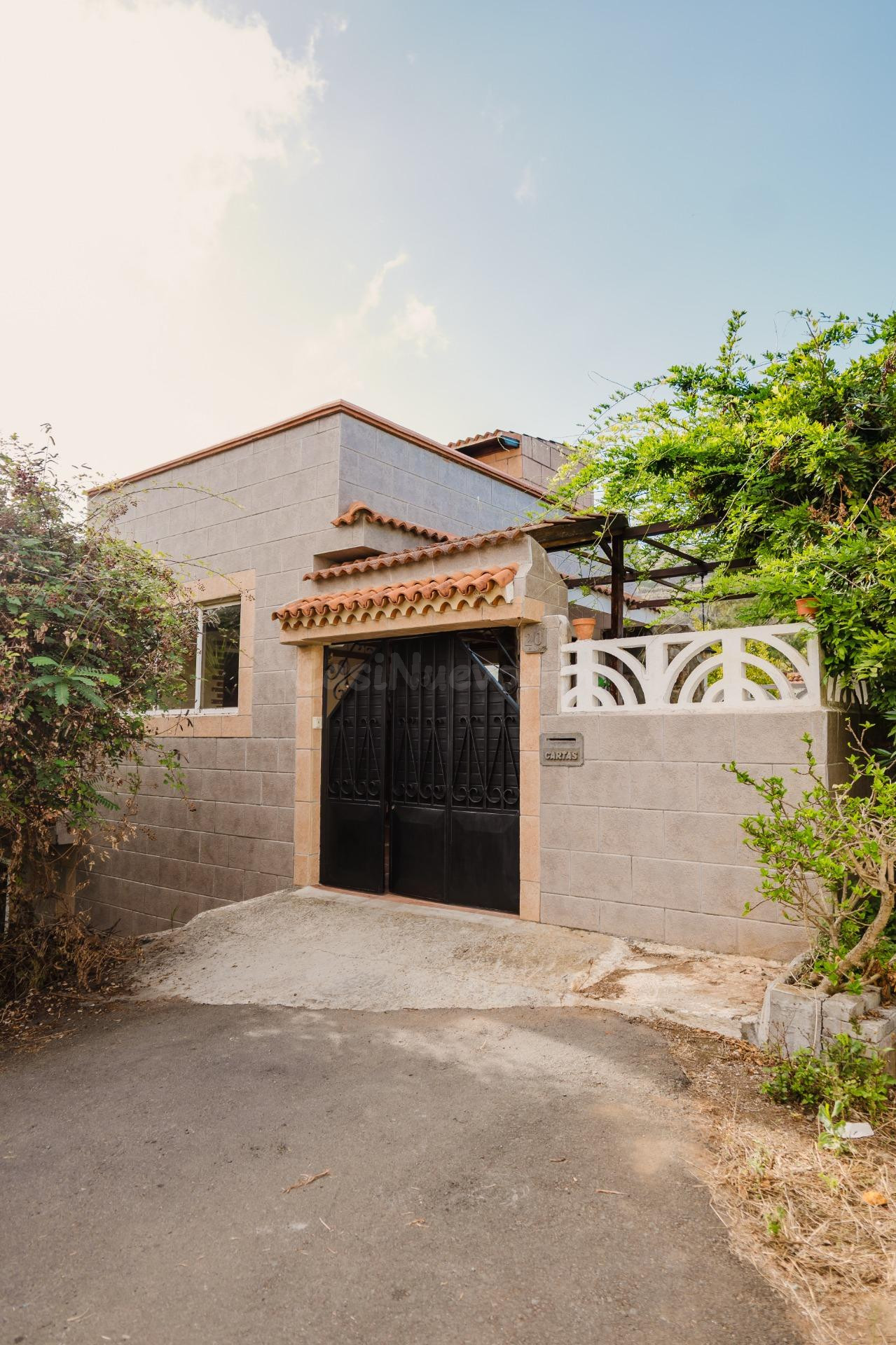 Chalet independiente en Los Portales, Arucas - foto 2