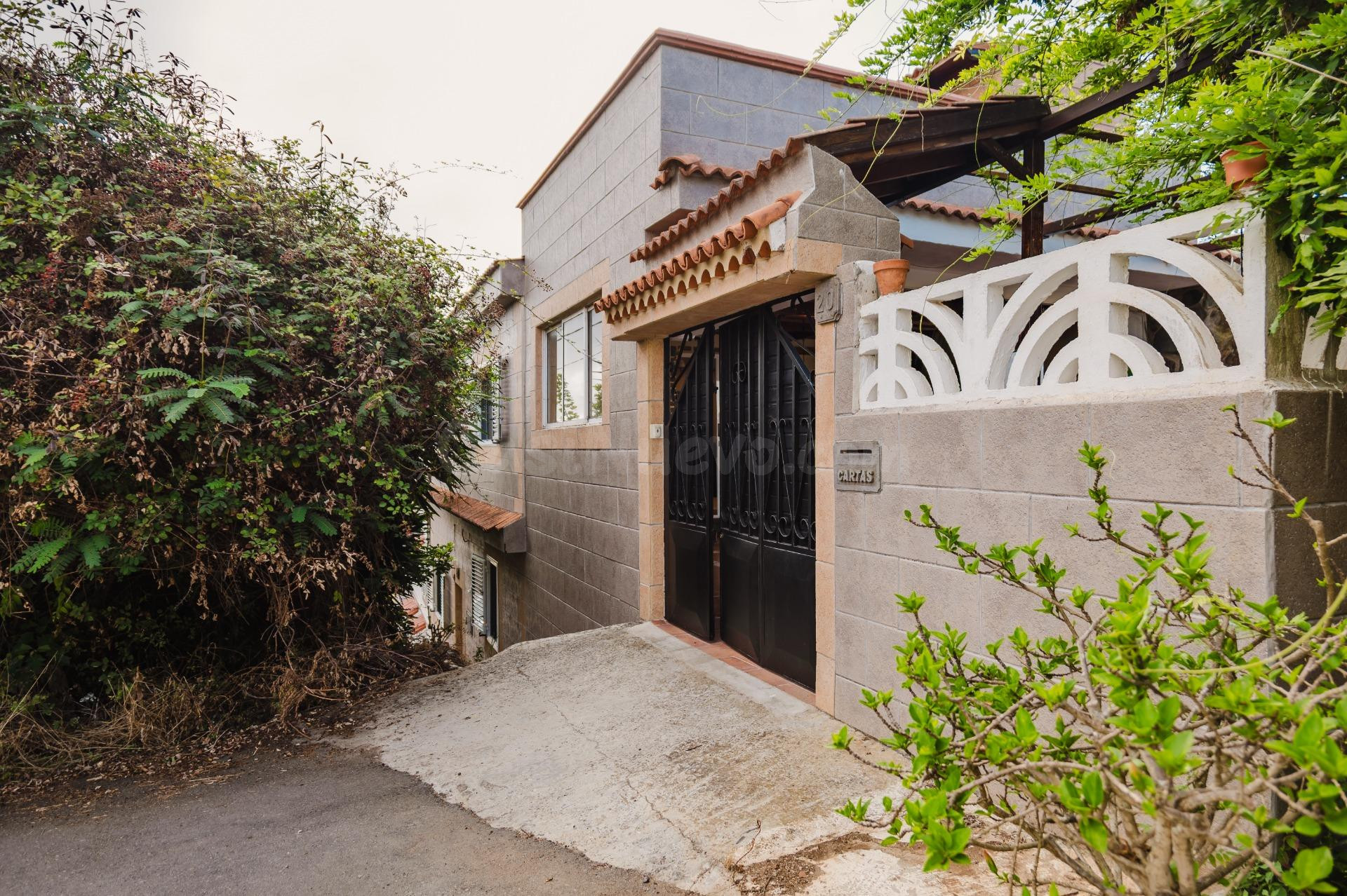 Chalet independiente en Los Portales, Arucas - foto 3
