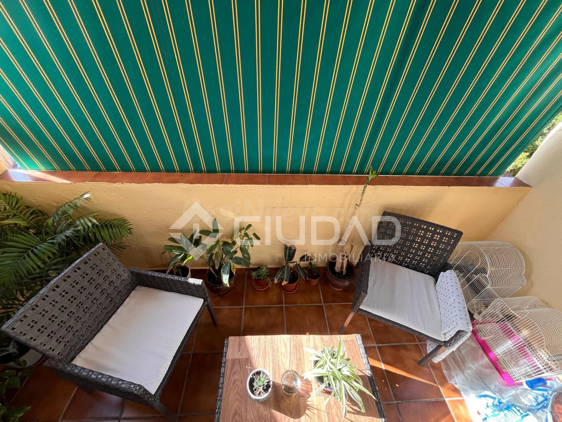 Piso en Barriada Andalucía - foto 5