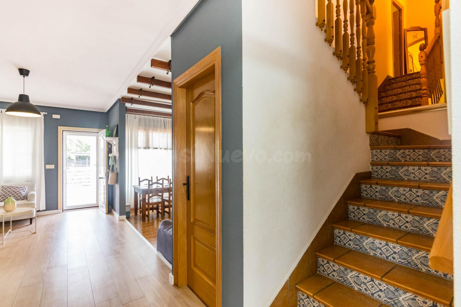 DUPLEX EN EL MOJON - BENIEL - foto 4