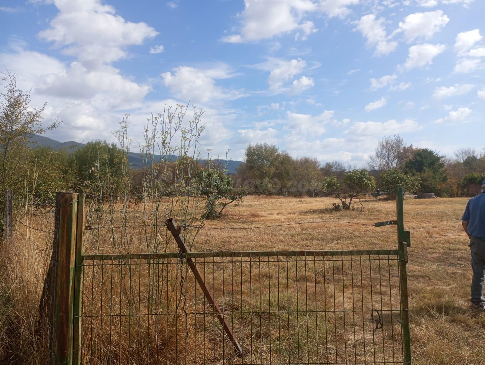 FINCA RUSTICA EN PROINDIVISO ARENAS DE SAN PEDRO  Y CANDELEDA