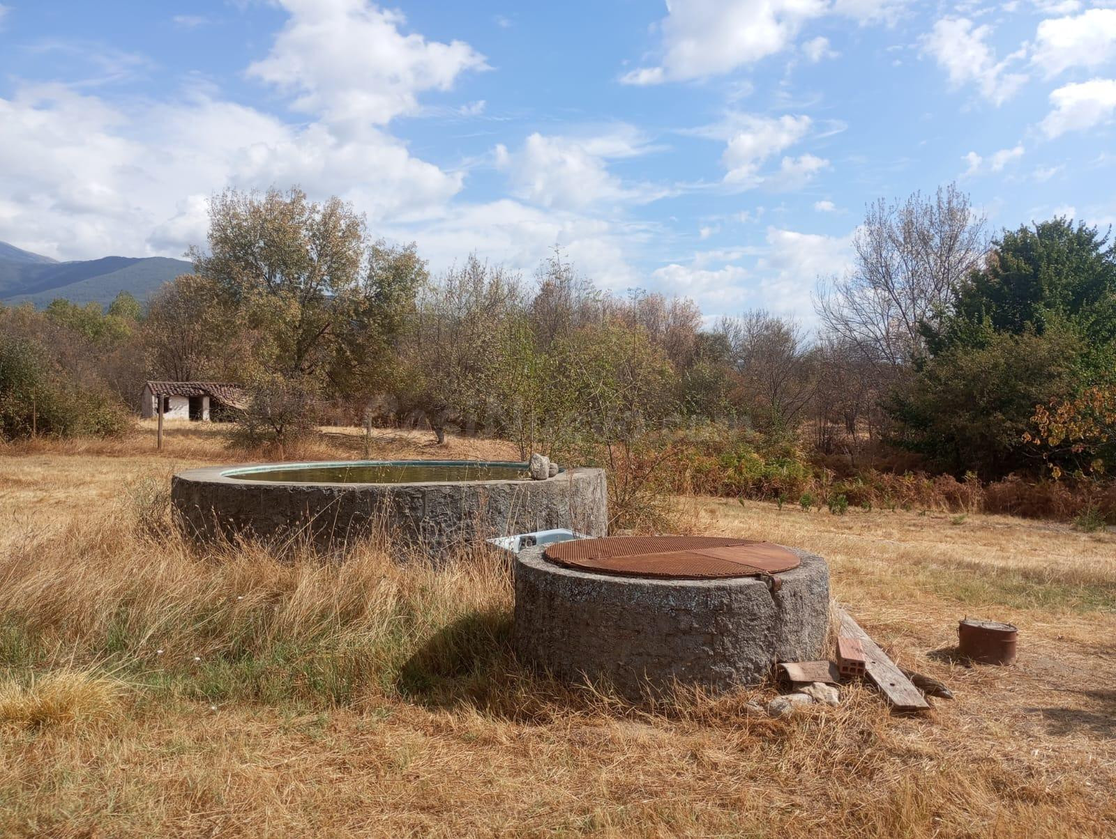 FINCA RUSTICA EN PROINDIVISO ARENAS DE SAN PEDRO Y CANDELEDA - foto 5