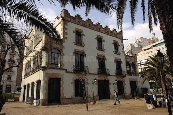 LOCAL EN RENTABILIDAD 7,5% EN SANT GERVASI – BAR CON LICENCI - foto 5