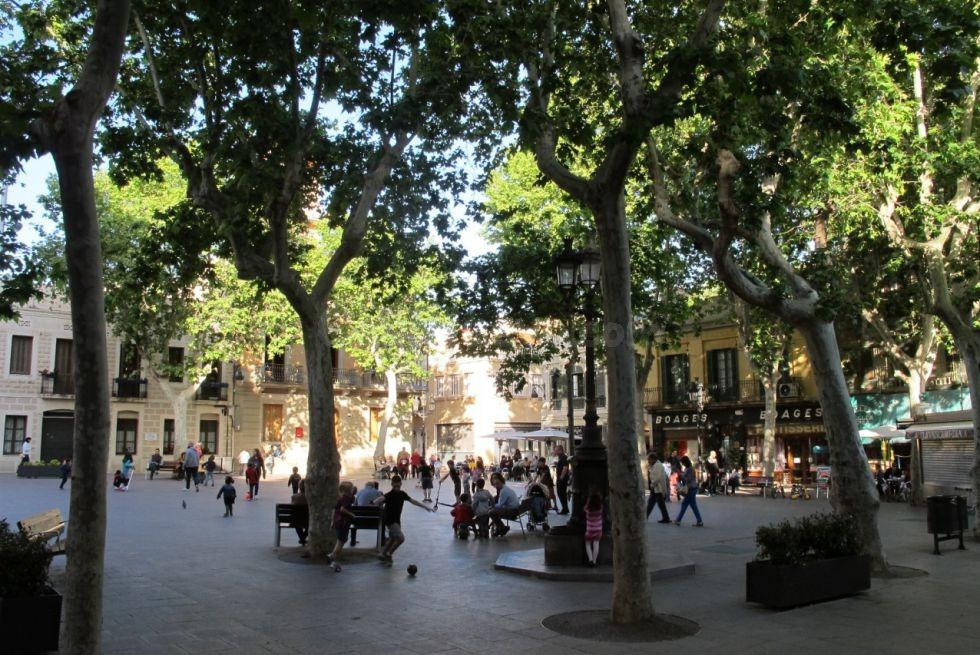 LOCAL CLÍNICA EN RENTABILIDAD EN LES CORTS BARCELONA - foto 4