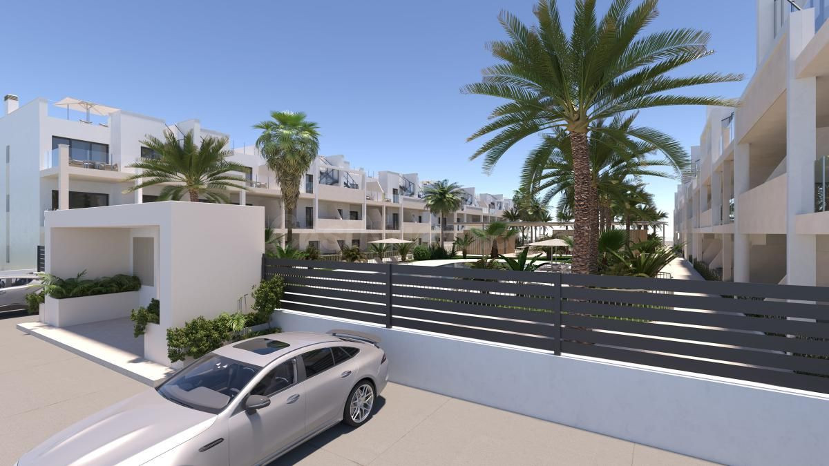 Ático 2 habitaciones 68m² en venta - San Cayetano - foto 2