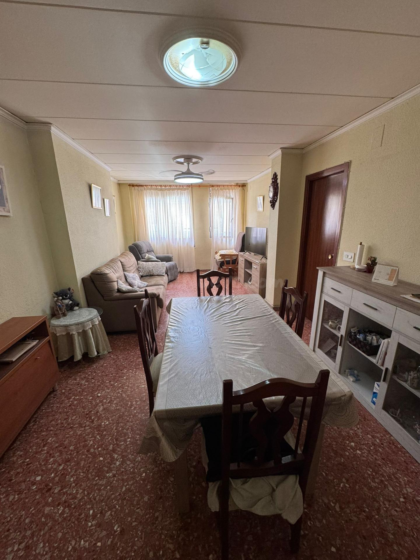 Entresuelo 4 habitaciones 150m² en venta - Comunidad valenciana