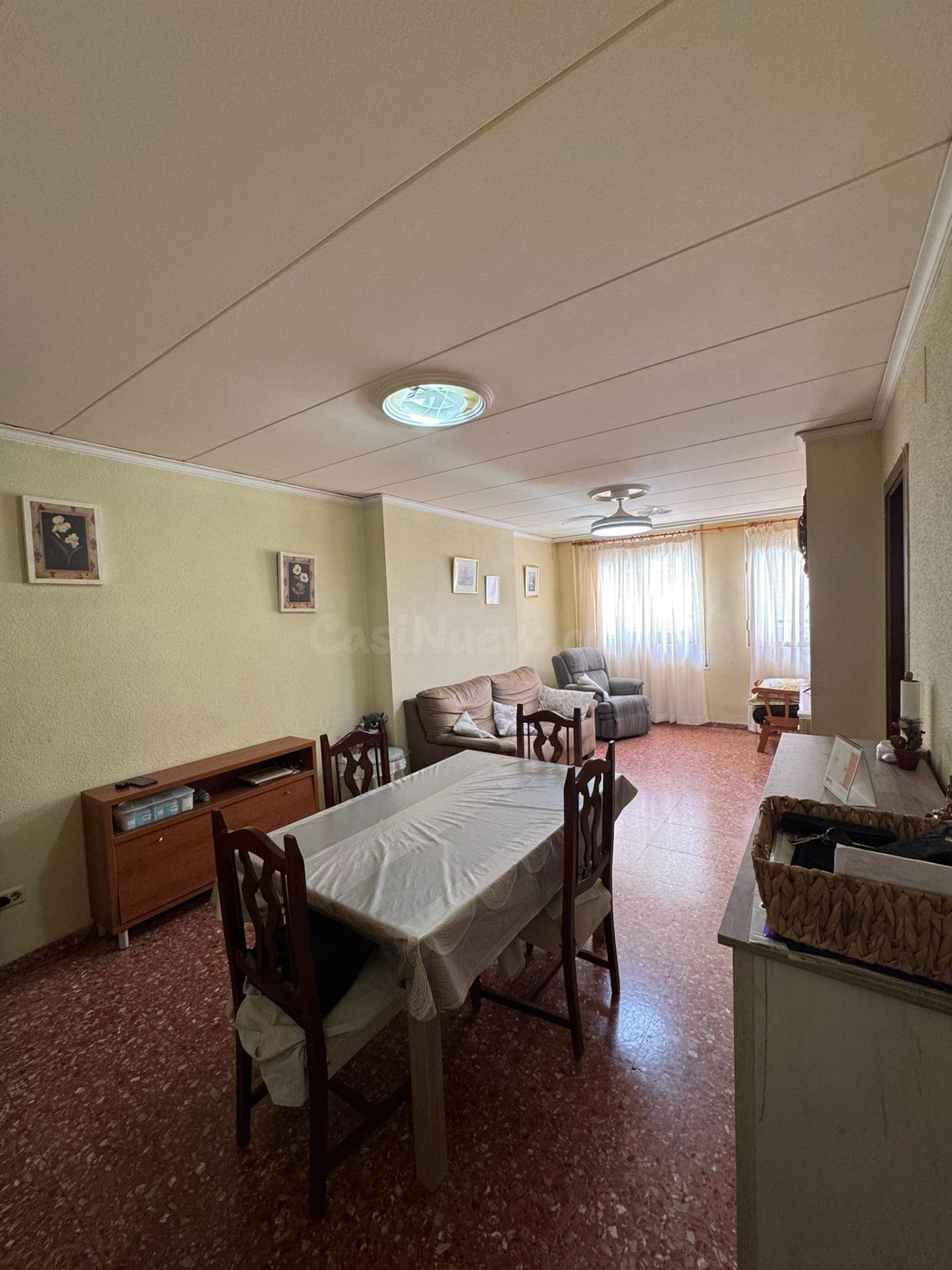 Entresuelo 4 habitaciones 150m² en venta - Comunidad valenci - foto 2