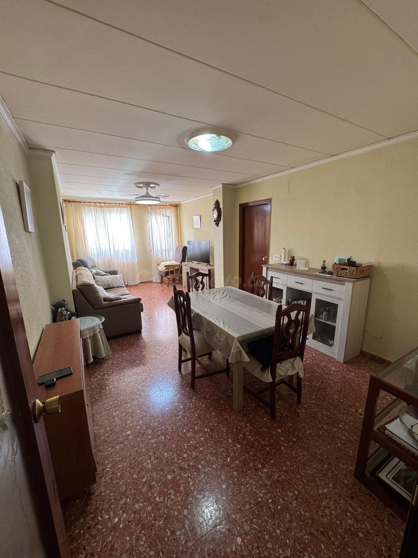 Entresuelo 4 habitaciones 150m² en venta - Comunidad valenci - foto 3